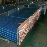 空調(diào)車(chē)間降溫冷卻設(shè)備蒸發(fā)器
