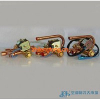 蘭柯四通閥，1p