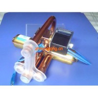 新能源汽車(chē)12VDC四通閥