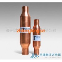 丹佛斯新型單向閥，CCV19s