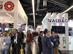 2020年德國(guó)紐倫堡制冷空調(diào)通風(fēng)及熱泵技術(shù)展