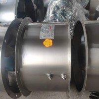 普通軸流風機8.0# YT100L-6-1.5KW