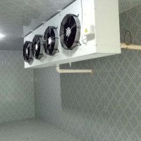 冷風機 高、中、低溫 內含一個電機 工程型
