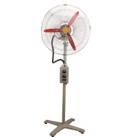 思誠(chéng)防爆搖頭扇FB-600壁式工業(yè)電風(fēng)扇220V/380V