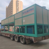 一體式塊冰機(jī) 20噸