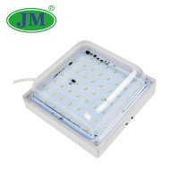 LED冷庫燈大立方防水耐高低溫科瑞進(jìn)口光源高流明低光衰