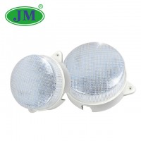 LED低壓冷庫燈面包燈防水耐高低溫科瑞進(jìn)口光源高流明低光衰