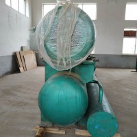 經(jīng)濟器螺桿式制冷壓縮機組 1.6