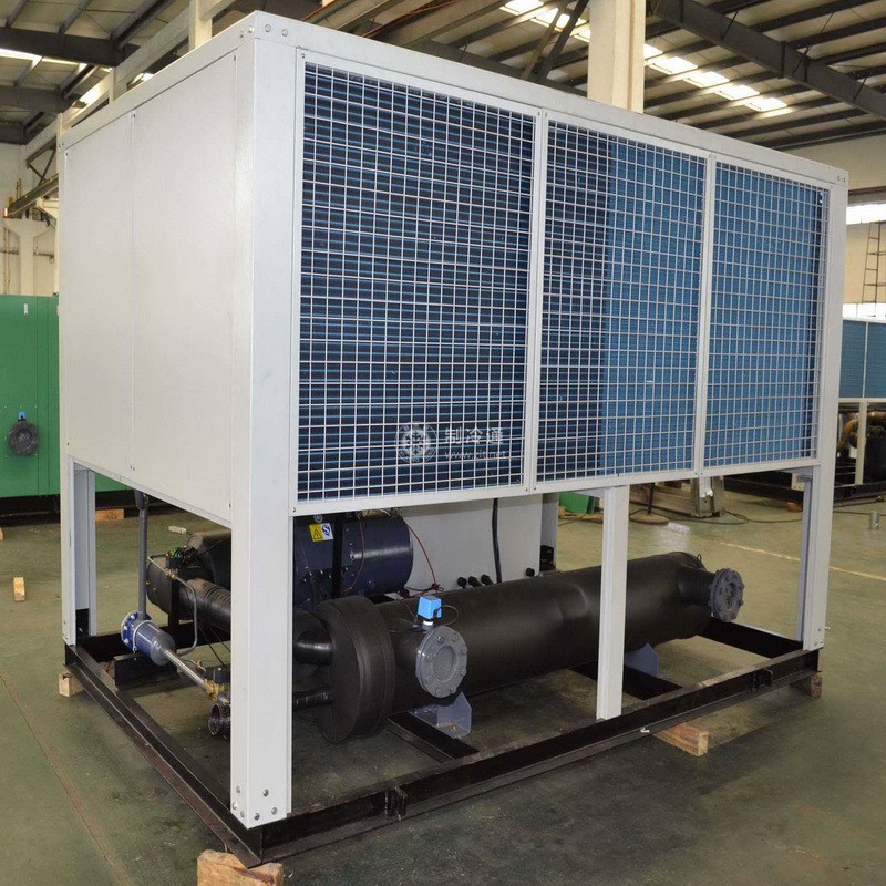 低溫冷水機 低溫冷水機