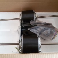空調(diào)電機(jī)-風(fēng)機(jī)盤(pán)管電機(jī)YSK110-40-4A