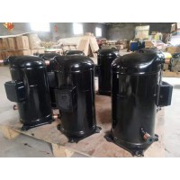 制冷壓縮機 空調(diào)壓縮機 冰箱壓縮機 雙轉(zhuǎn)子機 谷輪渦旋機
