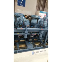螺桿壓縮機 制冷壓縮機 低溫并聯(lián)制冷機組