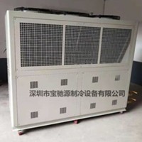 壓鑄設(shè)備專用冷水機(jī)組