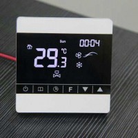 溫度控制器 空調(diào)溫控器