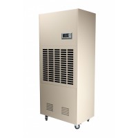 工業(yè)移動(dòng)除濕機(jī)CFZ-10S