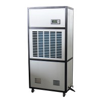 松井恒濕機(jī)HS-10S實(shí)驗(yàn)室電子車間數(shù)據(jù)機(jī)房專用加濕除濕一體機(jī)