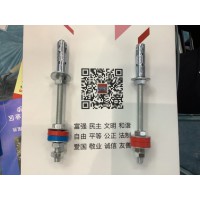 中央空調(diào)減震吊桿