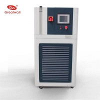 長城科工貿(mào)制冷加熱控溫一體機(jī)