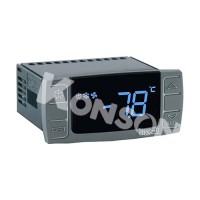 DIXELL小精靈電子式數(shù)顯遠程冷溫控器XR06CX-5N0C1代理商