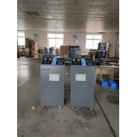 汽車(chē)空調(diào).制冷劑充注機(jī)